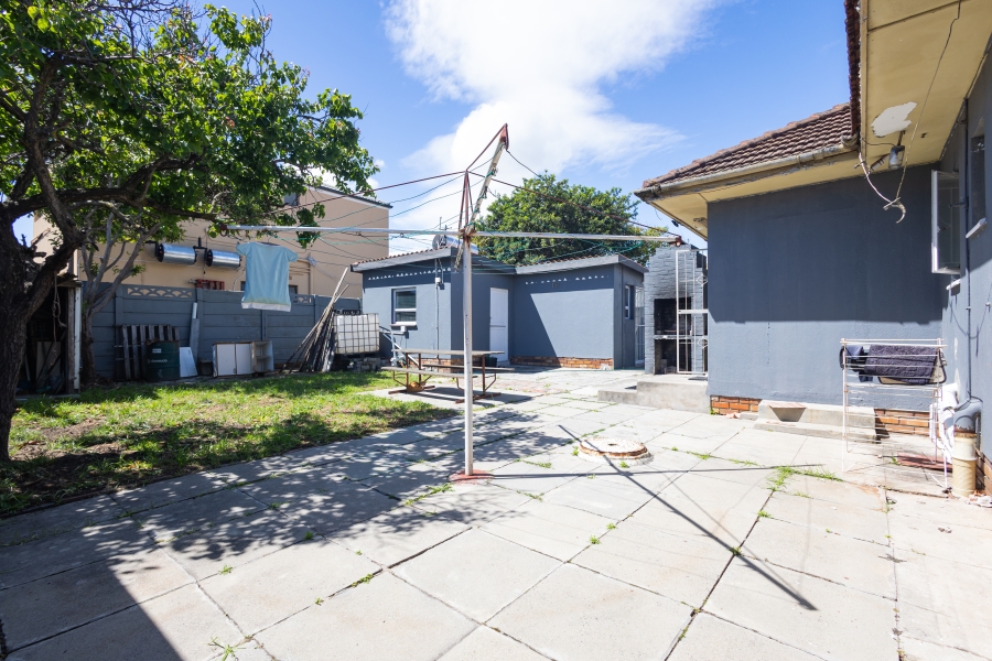 3 Bedroom Property for Sale in Parow Valley Western Cape